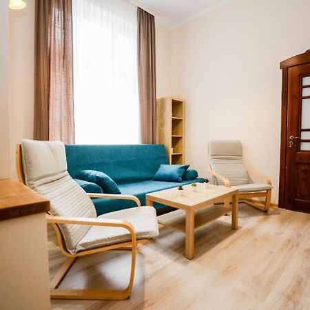 Tradycyjny Apartament 3City W Sopocie Blisko Plazy By Noclegi Renters Sopot Exterior foto